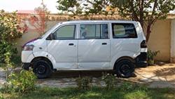 Suzuki APV